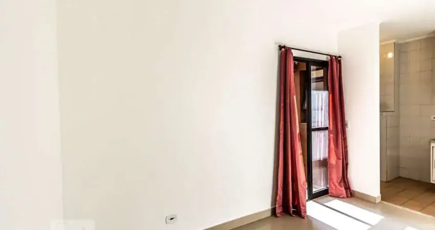Apartamento para Aluguel - Santa Cecília, 1 Quarto,  35 m² - São Paulo