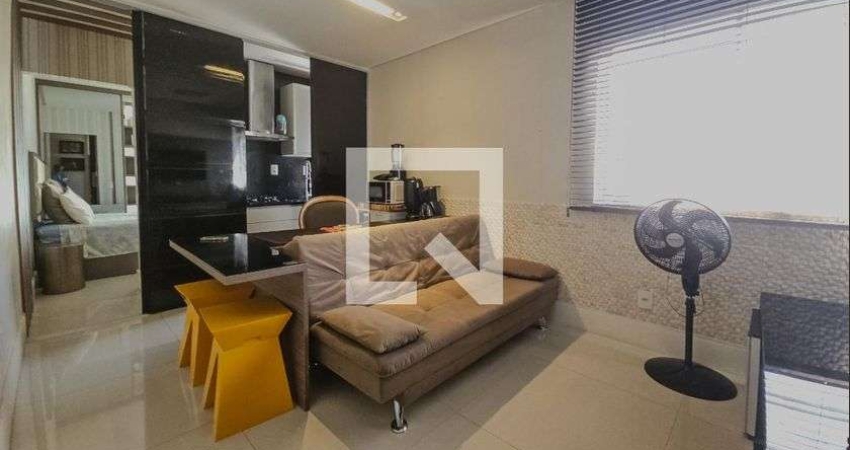 Apartamento para Aluguel - Barra, 1 Quarto,  57 m² - Salvador