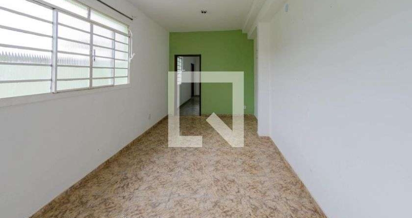 Casa para Aluguel - Palmeiras, 4 Quartos,  240 m² - Belo Horizonte