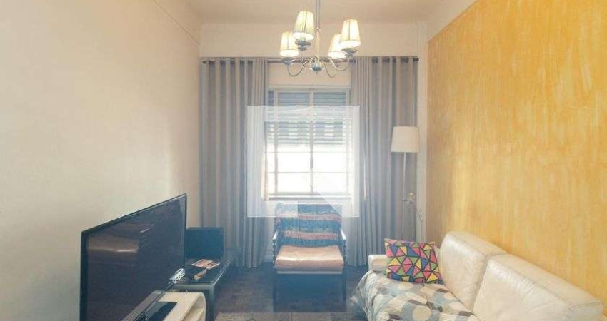 Apartamento para Aluguel - Santa Cecília, 1 Quarto,  68 m² - São Paulo