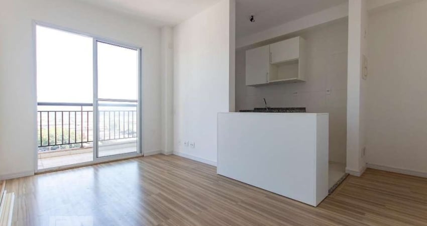 Apartamento para Aluguel - Centro, 2 Quartos,  54 m² - Jundiaí