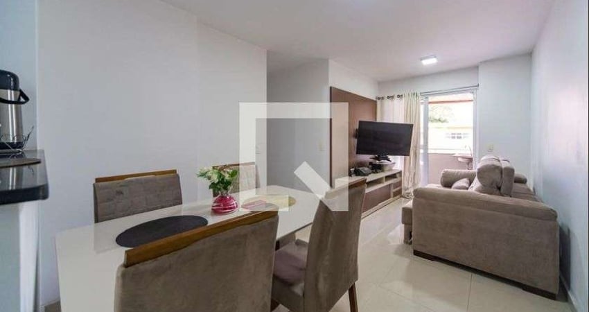 Apartamento para Aluguel - Centro, 3 Quartos,  81 m² - Santo André