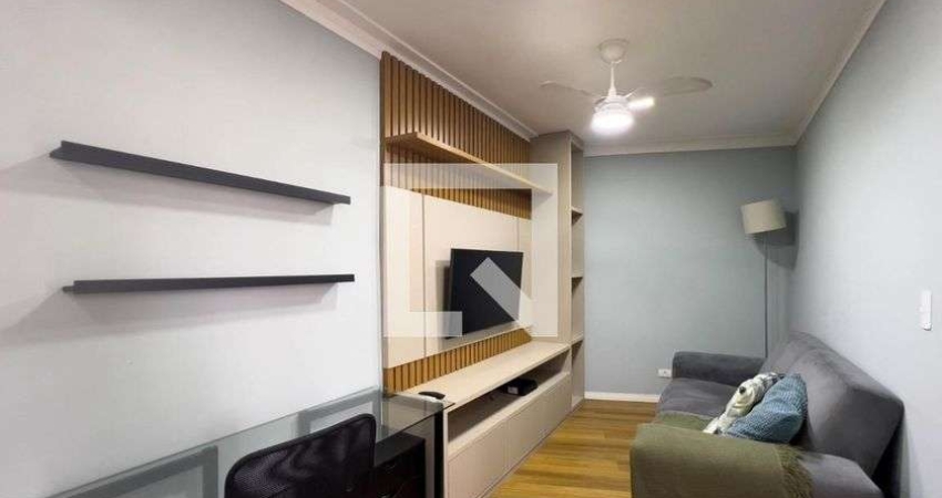 Apartamento para Aluguel - Liberdade, 1 Quarto,  38 m² - São Paulo