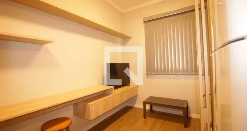 Apartamento para Aluguel - Vila Prudente, 1 Quarto,  32 m² - São Paulo