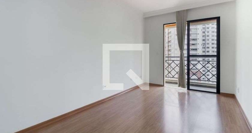Apartamento para Aluguel - Consolação, 1 Quarto,  40 m² - São Paulo