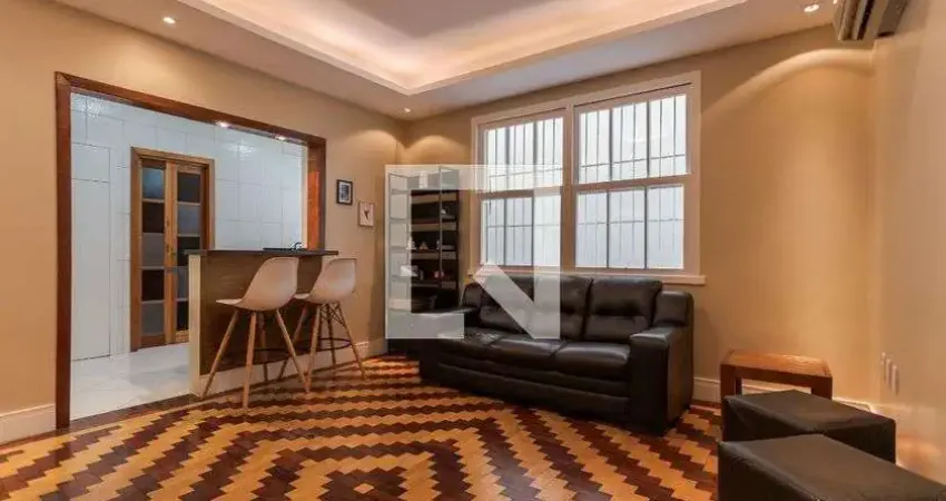 Apartamento para Aluguel - São João , 1 Quarto,  63 m² - Porto Alegre