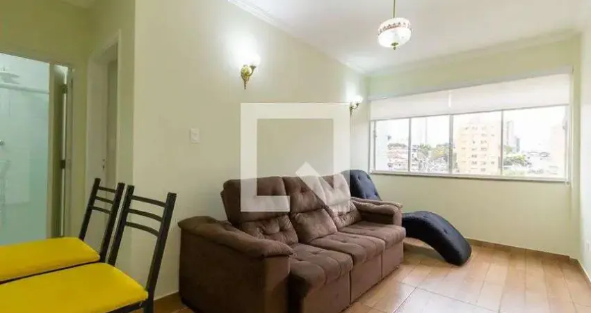 Apartamento para Aluguel - Cambuci, 1 Quarto,  55 m² - São Paulo
