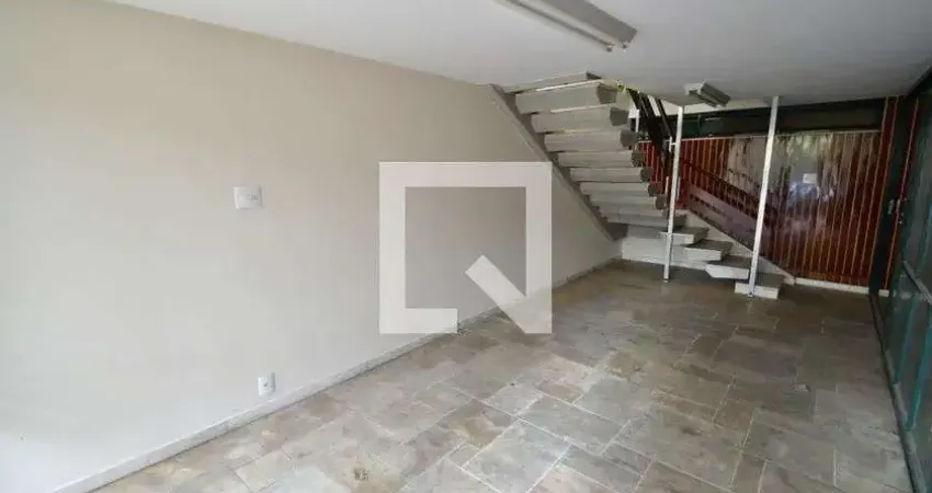 Casa para Aluguel - Bosque, 5 Quartos,  427 m² - Campinas