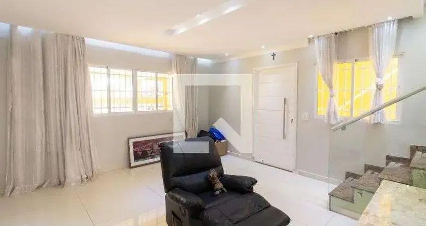 Casa para Aluguel - Parque Ipê, 3 Quartos,  290 m² - São Paulo