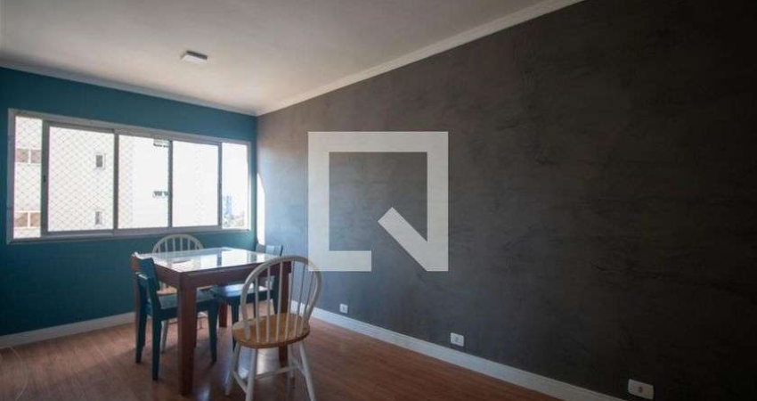 Apartamento para Aluguel - Brooklin, 2 Quartos,  55 m² - São Paulo