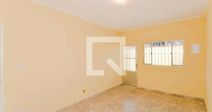 Casa para Aluguel - Jardim Maia, 3 Quartos,  135 m² - Guarulhos