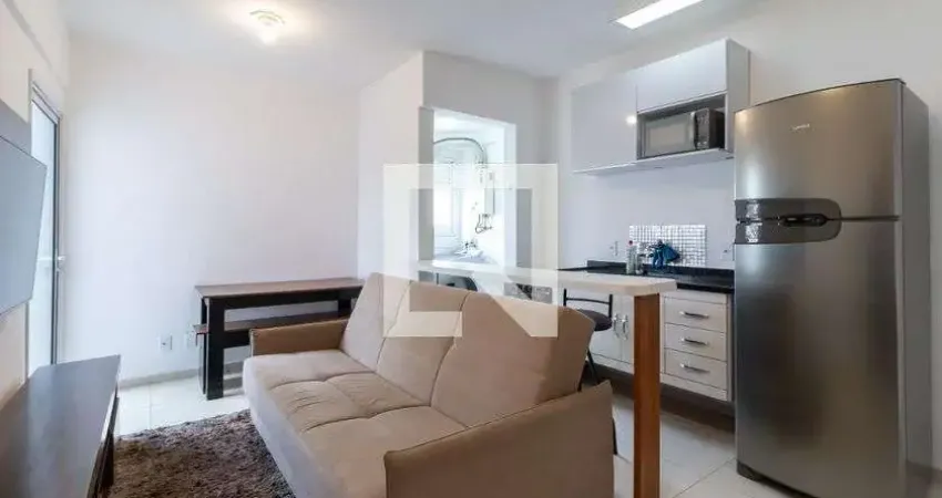 Apartamento para Aluguel - Mandaqui, 1 Quarto,  57 m² - São Paulo