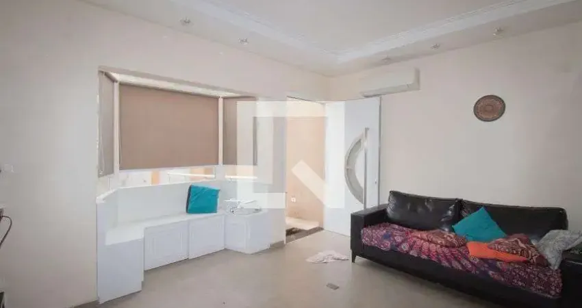 Casa para Aluguel - Vila Formosa, 2 Quartos,  200 m² - São Paulo