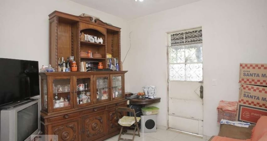Casa para Aluguel - Maracanã, 3 Quartos,  110 m² - Rio de Janeiro