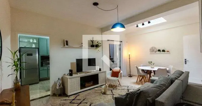 Casa para Aluguel - Freguesia do Ó, 3 Quartos,  200 m² - São Paulo