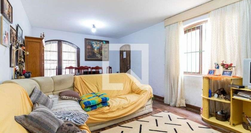 Casa para Aluguel - Jardim Ipanema, 4 Quartos,  300 m² - São Paulo