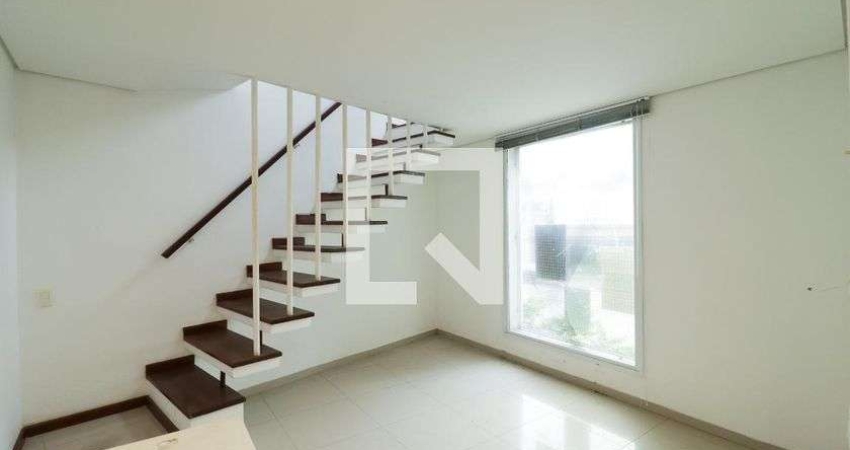 Casa para Aluguel - Santana, 3 Quartos,  86 m² - São Paulo