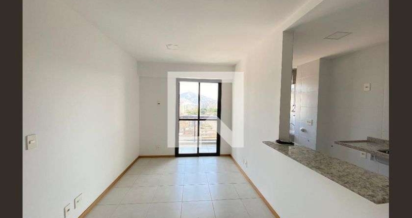 Apartamento para Aluguel - Todos os Santos, 1 Quarto,  42 m² - Rio de Janeiro