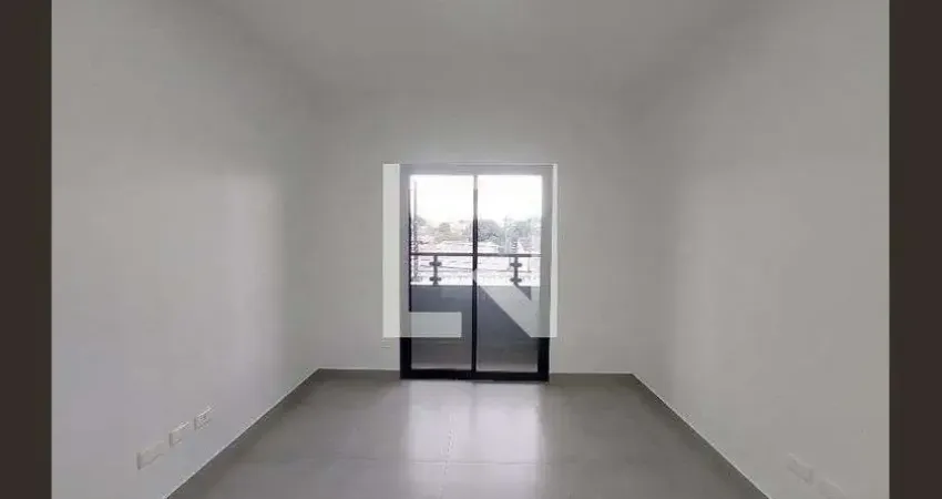 Casa para Aluguel - Jardim Nosso Lar, 3 Quartos,  140 m² - São Paulo