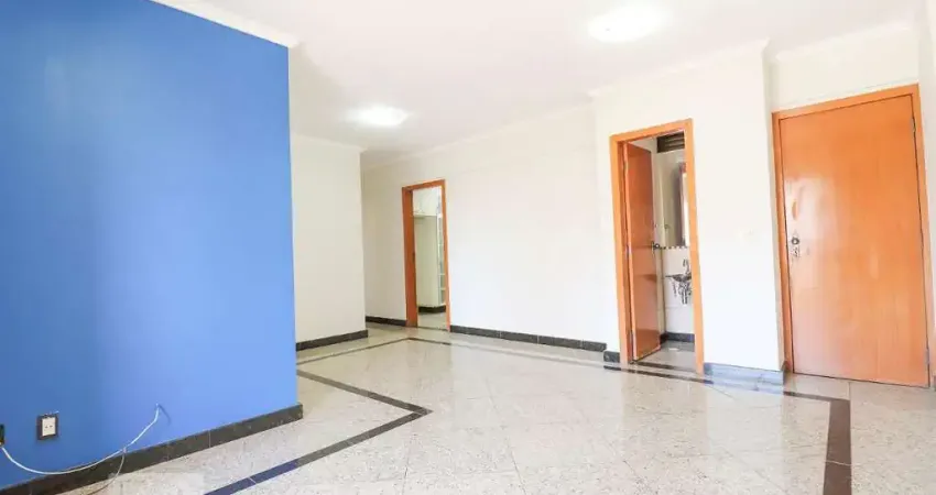Apartamento para Aluguel - Serrinha, 3 Quartos,  102 m² - Goiânia