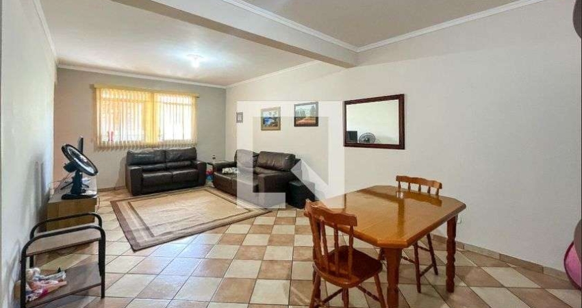 Casa para Aluguel - Vila Miriam, 4 Quartos,  240 m² - São Paulo