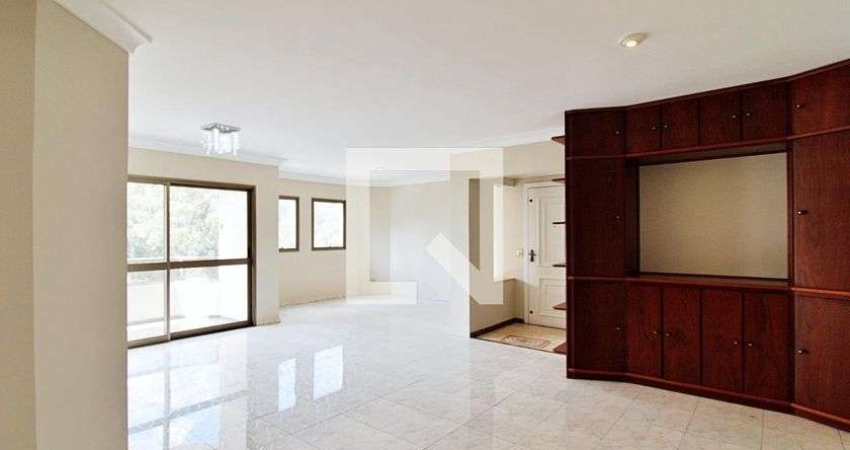Apartamento para Aluguel - Portal do Morumbi, 4 Quartos,  192 m² - São Paulo