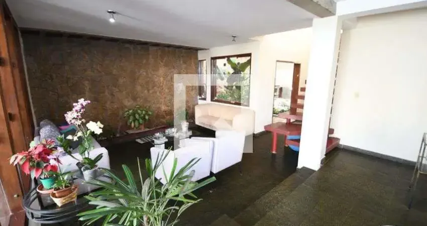Casa para Aluguel - Jardim Flamboyant, 4 Quartos,  258 m² - Campinas