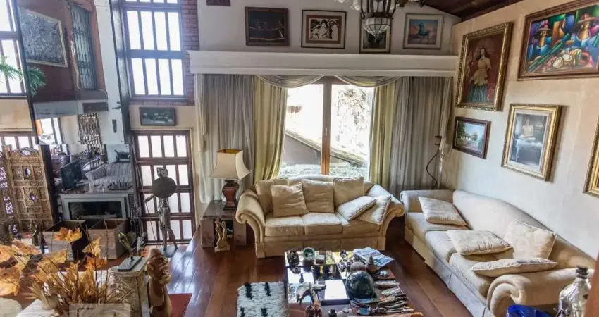 Casa para Aluguel - Tristeza, 4 Quartos,  850 m² - Porto Alegre