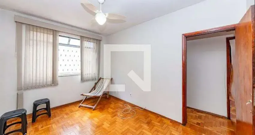 Apartamento para Aluguel - Barroca, 3 Quartos,  85 m² - Belo Horizonte
