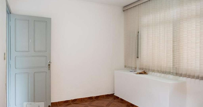 Casa para Aluguel - Freguesia do Ó, 4 Quartos,  160 m² - São Paulo