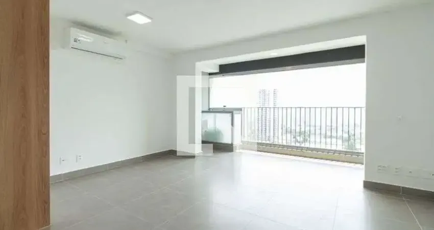 Apartamento para Aluguel - Ipiranga, 1 Quarto,  37 m² - São Paulo
