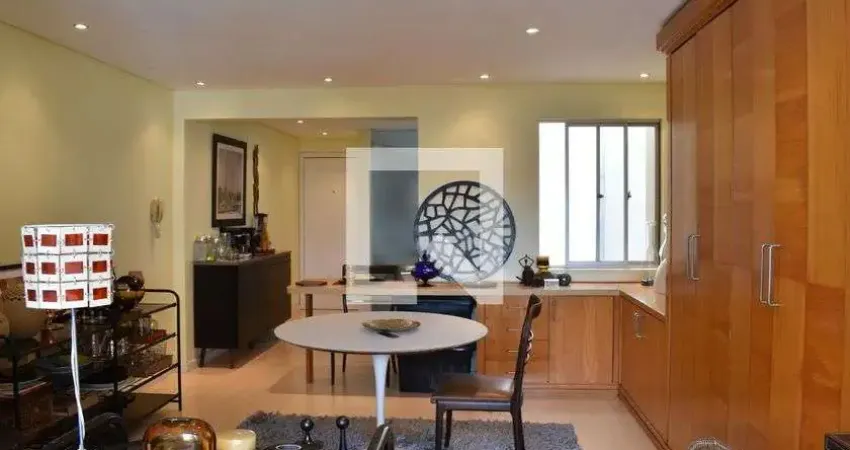 Apartamento para Aluguel - Centro, 1 Quarto,  38 m² - Curitiba