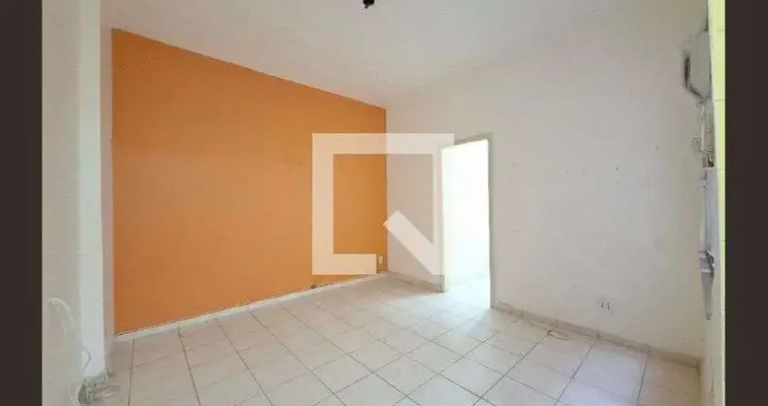 Apartamento para Aluguel - Centro, 1 Quarto,  37 m² - Rio de Janeiro