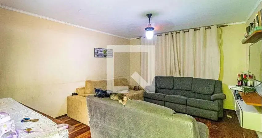 Casa para Aluguel - Butantã, 3 Quartos,  389 m² - São Paulo