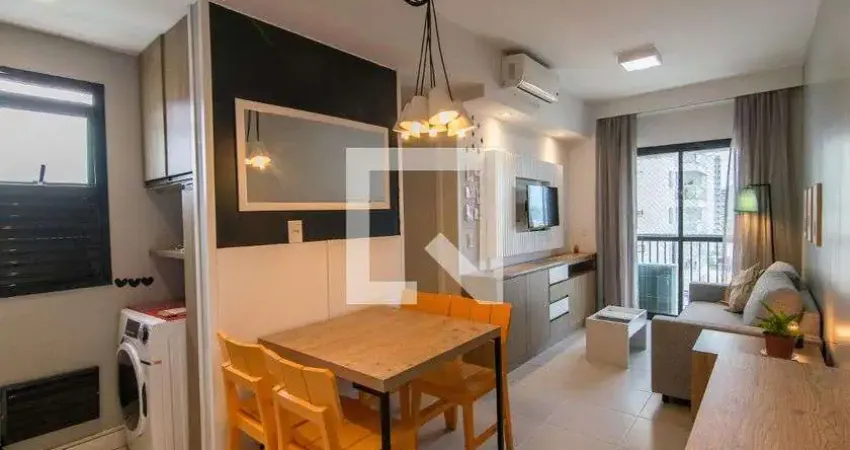 Apartamento para Aluguel - Jacarepaguá, 1 Quarto,  40 m² - Rio de Janeiro