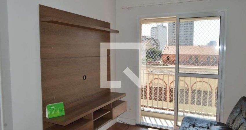 Apartamento para Aluguel - Liberdade, 1 Quarto,  37 m² - São Paulo