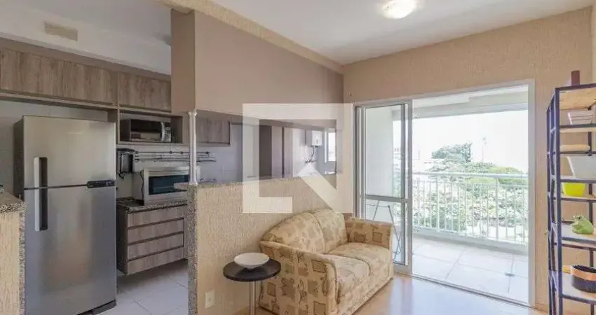 Apartamento para Aluguel - Vila Yara, 1 Quarto,  41 m² - Osasco