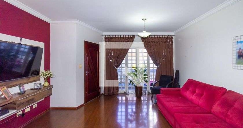 Casa para Aluguel - Parque São Lucas, 4 Quartos,  220 m² - São Paulo