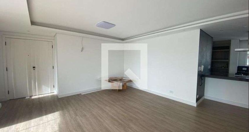 Apartamento para Aluguel - Panamby, 4 Quartos,  160 m² - São Paulo