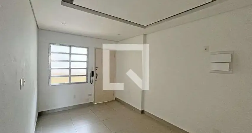 Apartamento para Aluguel - Gonzaga , 1 Quarto,  55 m² - Santos