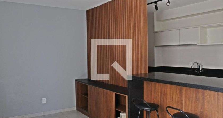 Apartamento para Aluguel - Vila Leopoldina, 1 Quarto,  35 m² - São Paulo