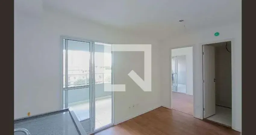 Apartamento para Aluguel - Água Branca, 1 Quarto,  36 m² - São Paulo
