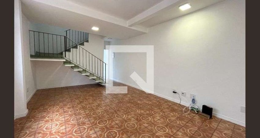 Casa para Aluguel - Jabaquara, 4 Quartos,  128 m² - São Paulo