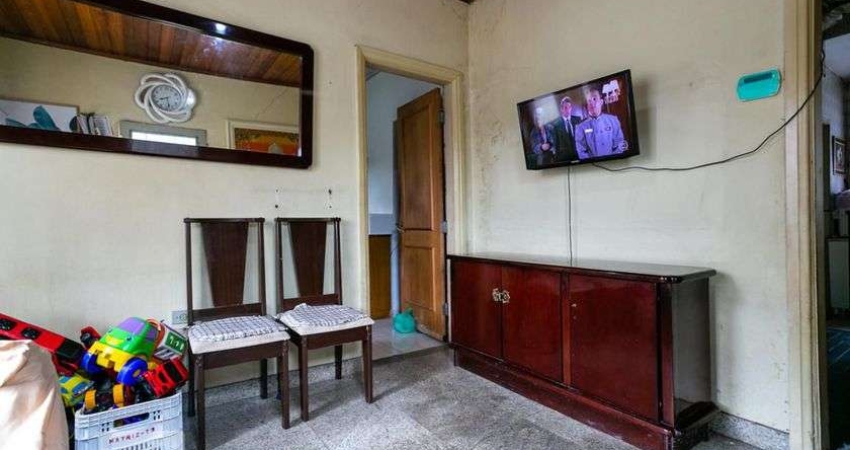 Casa para Aluguel - Casa Verde, 2 Quartos,  200 m² - São Paulo