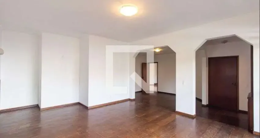 Apartamento para Aluguel - Água Verde, 4 Quartos,  210 m² - Curitiba