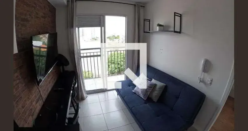 Apartamento para Aluguel - Água Branca, 1 Quarto,  37 m² - São Paulo