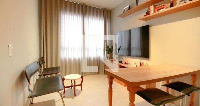 Apartamento para Aluguel - Centro, 2 Quartos,  58 m² - Belo Horizonte
