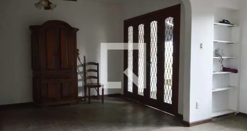 Apartamento para Aluguel - Freguesia , 4 Quartos,  139 m² - Rio de Janeiro