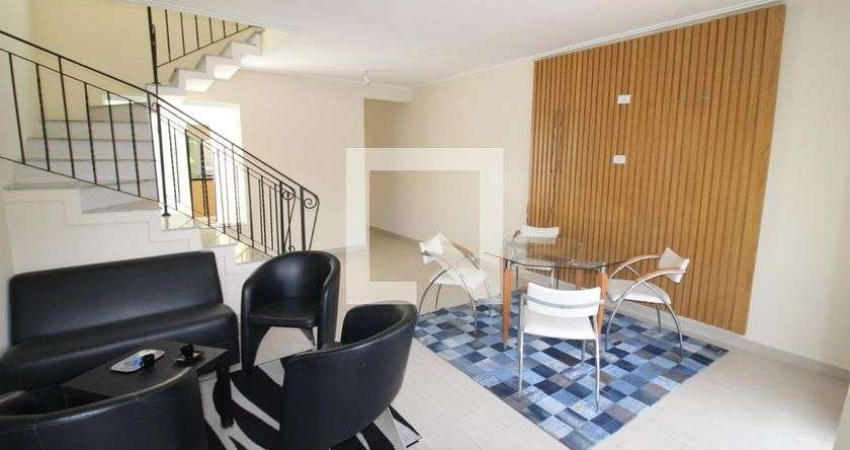 Casa para Aluguel - Água Fria, 3 Quartos,  200 m² - São Paulo