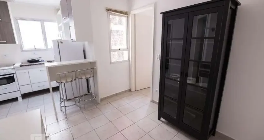 Apartamento para Aluguel - Bom Retiro, 1 Quarto,  30 m² - São Paulo